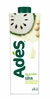 Alimento líquido de soya AdeS sabor guanábana 946 ml