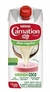 Alimento líquido Nestlé Carnation Clavel base vegetal origen coco 750 ml