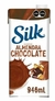 Alimento líquido Silk almendra chocolate 946 ml