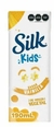 Alimento líquido Silk almendra vainilla 190 ml