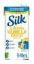 Alimento líquido Silk almendra vainilla sin azúcar 946 ml