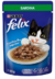 Alimento para Gato Felix Sardina 85 g