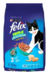 Alimento para Gato Felix Triple delicious Adulto Mar 1.5 kg