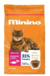 Alimento para Gato Minino Adulto Camarón y Atún 1.3 kg