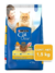 Alimento para Gato Purina Cat Chow Adulto Esterilizados Sabor Pescado 1.5 kg