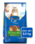 Alimento para Gato Purina Cat Chow Adulto Hogareño Sabor Carne 3 kg