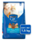 Alimento para Gato Purina Cat Chow Adulto Sabor Pescado 1.5 kg