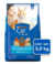 Alimento para Gato Purina Cat Chow Adulto Sabor Pescado 3 kg