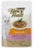 Alimento para Gato Purina Fancy Feast Casserole con atún y Salmón 85 g