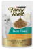 Alimento para Gato Purina Fancy Feast Petit Filets con Pollo 85 g