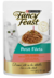 Alimento para Gato Purina Fancy Feast Petit Filets con Salmón 85 g