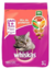 Alimento para Gato Whiskas Adulto Mix de Proteinas 3 kg