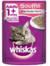 Alimento para Gato Whiskas Adulto Souffle Parrillada Mixta 85 g