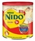 Alimento para niños Nido Kinder 1+ a partir de 1 año 360 g