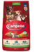 Alimento para Perro Campeon Adulto Tamaños Minis y Pequenos Carne Pollo Cereales y Vegetales 10 Kg