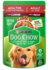 Alimento para Perro Dog Chow Adulto Sabor Carne 100 g