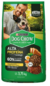 Alimento para Perro Dog Chow Extra Life Adulto Todos los Tamaños Alta Proteina 3.75 kg