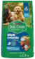 Alimento para Perro Dog Chow Extra Life Cachorro Medianos y Grandes Carne y Pollo 2 kg