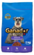 Alimento para Perro Ganador Adulto Razas Pequeñas 2 kg