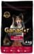 Alimento para Perro Ganador Premium Adulto Razas Medianas y Grandes 4 kg