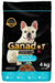 Alimento para Perro Ganador Premium Adulto Razas Pequeñas 4 kg