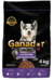 Alimento para Perro Ganador Premium Cachorro Razas Medianas y Grandes 4 kg