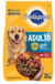 Alimento para Perro Pedigree Adulto con Res y Vegetales 2 kg