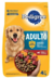 Alimento para Perro Pedigree Adulto con Res y Vegetales 4 kg