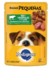 Alimento para Perro Pedigree Adulto Razas Pequeñas Res y Vegetales en Filetes 100 g