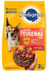 Alimento para Perro Pedigree Adulto Razas Pequeñas y Minis con Res y Vegetales 2 kg