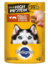 Alimento para Perro Pedigree Adultos High Protein Pollo y Cerdo en Filetes 85 g