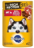 Alimento para Perro Pedigree Adultos High Protein Res y Pollo en Filetes 85 g