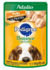 Alimento para Perro Pedigree Balance Natural Adulto Pollo Estilo Campirano en Filetes 100 g