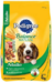 Alimento para Perro Pedigree Balance Natural Adulto Suaves Trocitos con Carne 4 kg