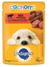 Alimento para Perro Pedigree Cachorro Res en Filetes 100 g