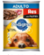 Alimento para Perro Pedigree Vital Protection Adulto Res en Filetes 375 g