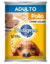 Alimento para Perro Pedigree Vital Protection Adulto Res Carne Molida 625 g