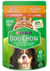 Alimento para Perro Purina Dog Chow Adultos Minis y Pequenos con Cordero 100 g