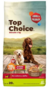 Alimento para Perro The Top Choice Cachorro y Adulto 20 Kg