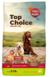 Alimento para perro The Top Choice para Cachorro y Adulto 3.75 kg