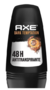 Antitranspirante Axe dark temptation en roll-on 50 ml