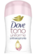 Antitranspirante Dove dermo aclarant skin calming en barra para dama 45 g