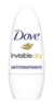 Antitranspirante Dove invisible dry roll on para dama 50 ml