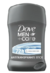 Antitranspirante Dove Men+Care cuidado total para caballero 45 g