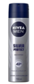 Antitranspirante NIVEA MEN silver ptorect antibacterial spray 150 ml