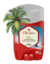 Antitranspirante Old Spice Fiji con fragancia fresca de palmera en barra 50 g