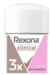 Antitranspirante Rexona clinical classic en crema para mujer 58 g