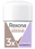 Antitranspirante Rexona clinical extra dry en crema para mujer 58 g