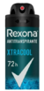 Antitranspirante Rexona Men xtracool 150 ml