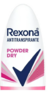 Antitranspirante Rexona Women powder dry 50 ml